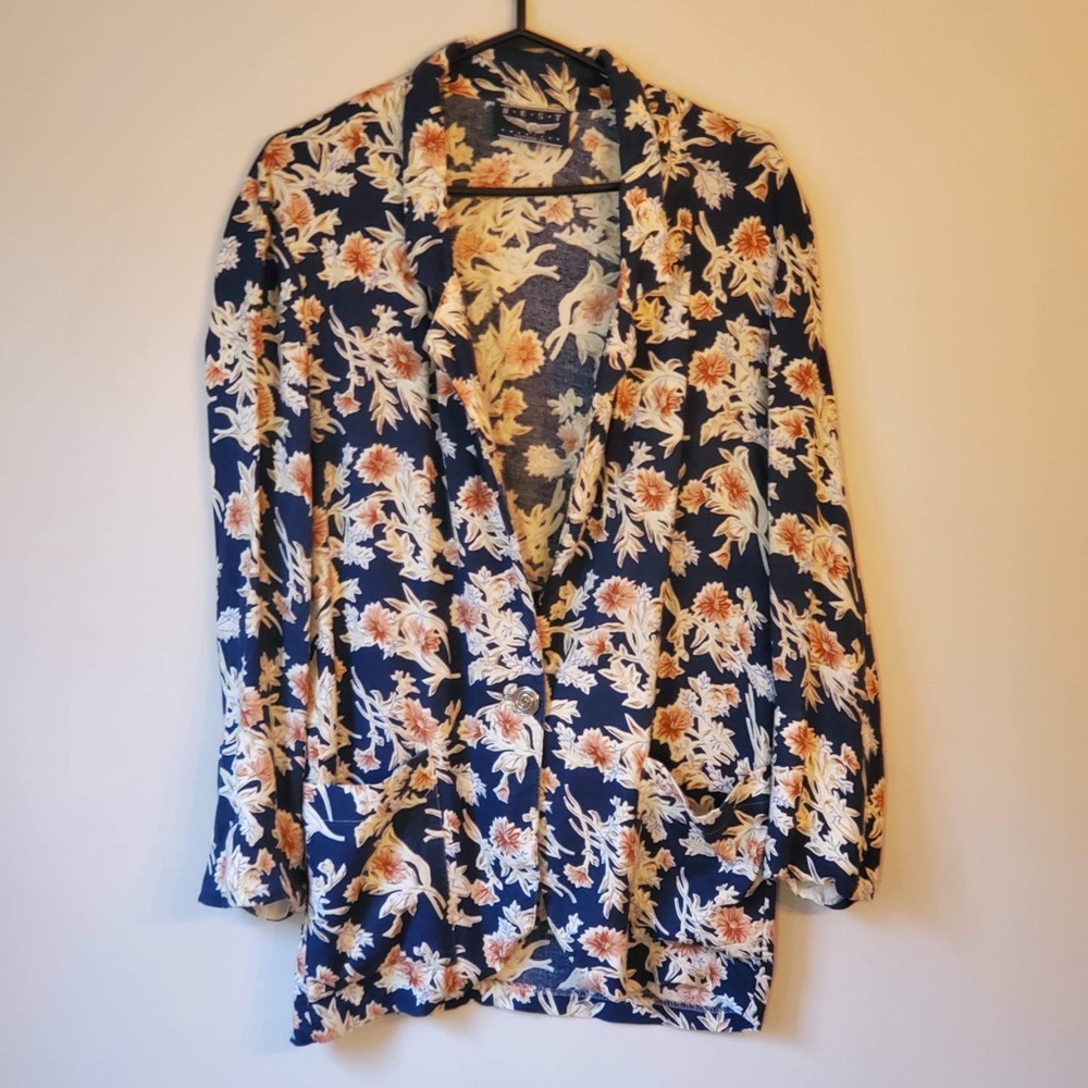Vintage blazer